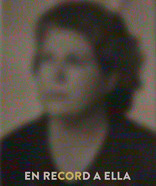 ‘EN RECORD A ELLA’, la obra de María Amparo Gomar llega al Museo del Mar de Santa Pola el 4 de mayo