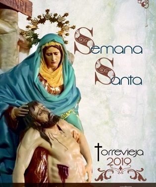 La Semana Santa de Torrevieja tiene un impacto económico de 9,7 millones de euros