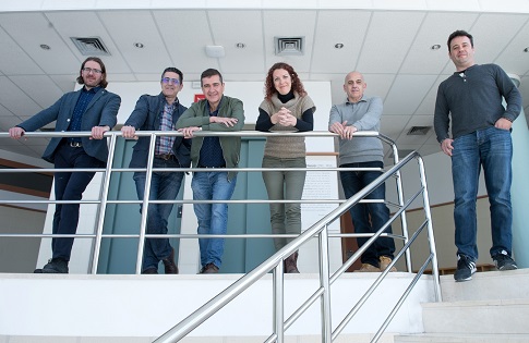 Un equip d’investigació de la Universitat d’Alacant lidera una plataforma intel·ligent sobre els paisatges de la Guerra de la Independència Espanyola