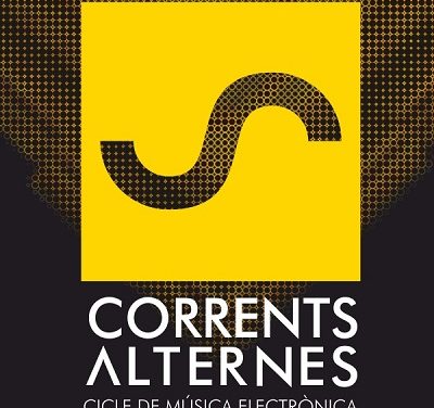 CORRENTS ALTERNES: música electrónica en Alcoy