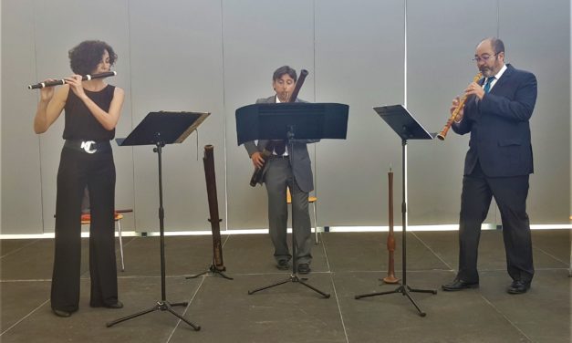 Tres siglos de música antigua en un ciclo de Altea
