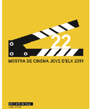 Más de 90 cortometrajes concurrirán en la XXII Mostra de Cinema Jove d’Elx
