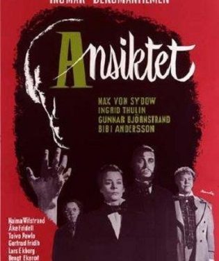 La película “EL ROSTRO (ANSIKTET)” en el Teatre Arniches este jueves