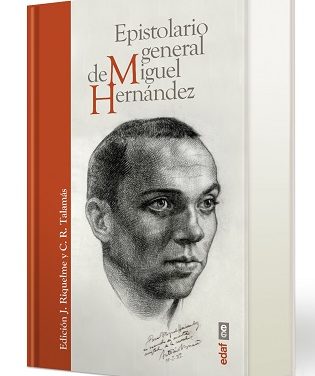 El Espacio Philobiblion del Instituto Gil-Albert acoge la presentación del nuevo epistolario de Miguel Hernández