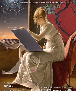 El MACA participa en la edición Museum Week bajo el lema #WomenInCulture