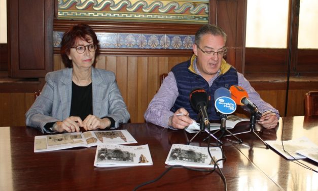 La concejalía de Cultura de Novelda edita una guía con la historia del Santuario