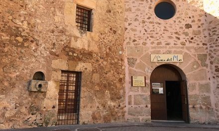 El Museo del Mar de Santa Pola contará con una jornada de puertas abiertas con motivo del Día de los Museos