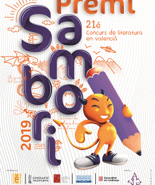 La UA organiza este sábado la entrega de los Premis Sambori