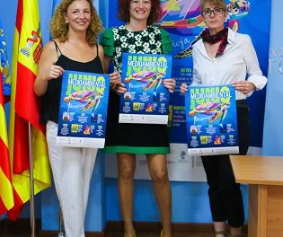 Una nueva edición de ‘junio medioambiental’ llega a Torrevieja
