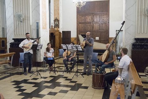 El Consell Assesor de Mecenatge inclou al Festival Musicaloxa de Callosa en el seu catàleg pel seu interés social i cultural