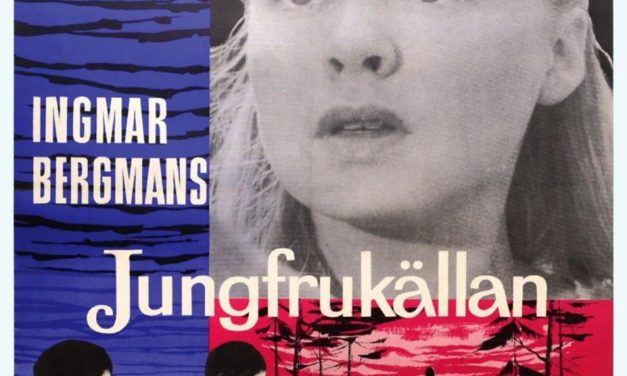 La pel·lícula “ EL MANANTIAL DE LA DONCELLA (JUNGFRUKÄLLAN) ” en el Teatre Arniches aquest dijous