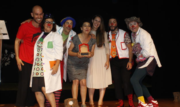 PETIT TEATRE de Sant Joan clausura la seua tercera edició amb rècord de públic