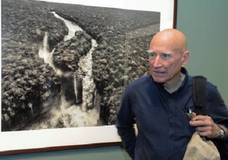 «la Caixa» y el Ayuntamiento de Benidorm presentan Sebastião Salgado. Génesis