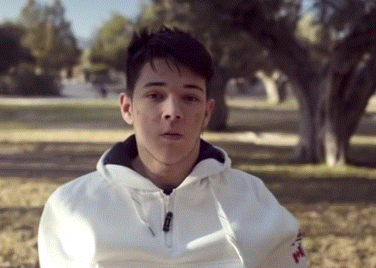 #DennisContigoCuenta: suport i solidaritat aquest diumenge amb Dennis Poveda