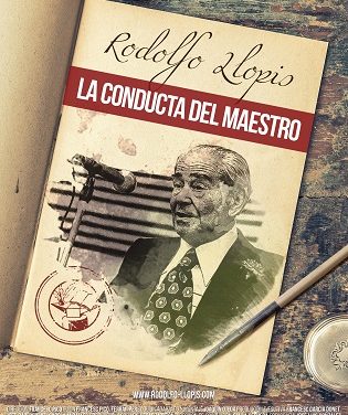 La película “RODOLFO LLOPIS, LA CONDUCTA DEL MESTRE” en el Teatre Arniches este jueves