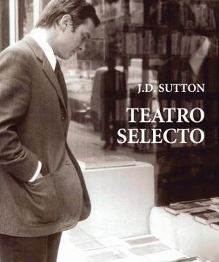 L’Institut Gil-Albert presenta l’edició de “Teatre selecte” que inclou set obres del dramaturg D.J. Sutton
