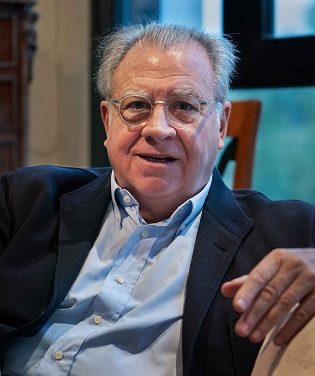 El poeta valencià Jaime Siles clausura el cicle ‘Alimentando lluvias 9.0’ de l’Institut Juan Gil-Albert