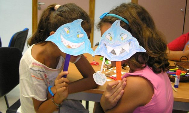 Es busquen xicotets paleontòlegs per al Museu Paleontològic d’Elx