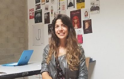 EL ÚLTIMO RECUERDO: una pel·lícula de Miriam Larragay per a demostrar que pot llevar la pols