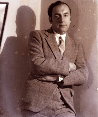 Pablo Neruda vuelve a Velintonia