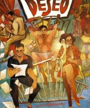 La Universitat d’Alacant organitza un cicle de cinema LGTBI a la Seu Universitària Ciutat d’Alacant