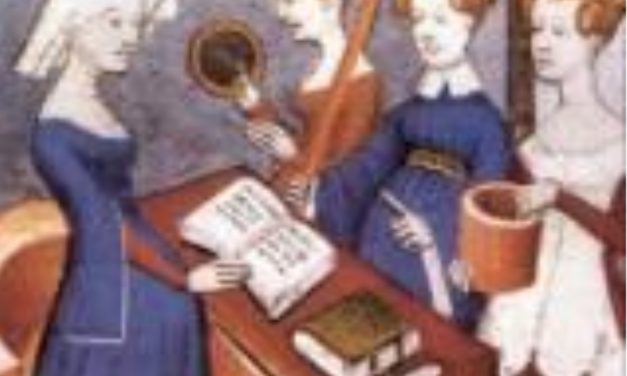 Noves investigacions sobre reines, literates, religioses i llauradores de l’edat mitjana en un curs d’estiu de la UA