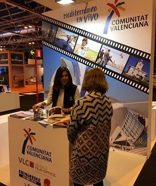 Alcoy será sede de la grabación de una serie