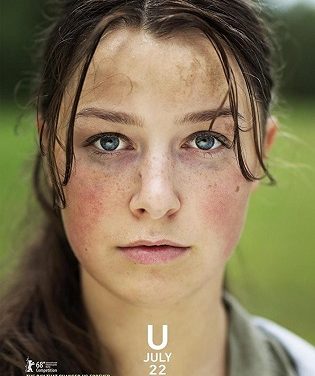 La pel·lícula ‘Utoya. 22 de juliol’ es preestrena aquest dimecres a l’Alfàs del Pi durant el Festival de Cinema