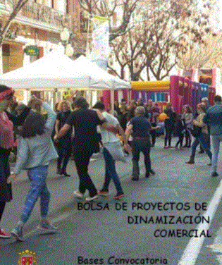 L’Ajuntament d’Alacant impulsa la creació d’una bossa de projectes de dinamització i promoció comercial de cort sociocultural