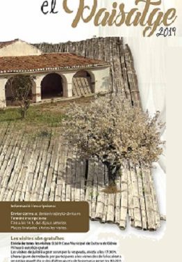 “Descobreix els paisatges de Dénia” proposa 14 rutes guiades gratuïtes pel medi natural durant l’estiu