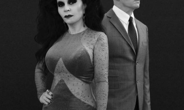 Fangoria, cap de cartell dels concerts de Festes Majors d’Elda