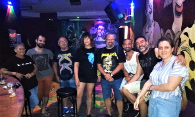 «ENTENDEMOS», una nueva asociación LGTBI para ir de la mano todos y todas