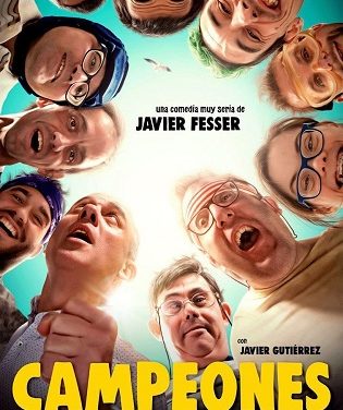 Jesús Vidal, Micky Molina, Daniel Pérez Prada i Miriam Díaz Aroca participaran en el Festival de Cinema de l’Alfàs