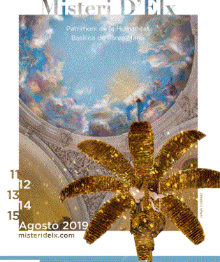 El Misteri estrena nova campanya de comunicació per a promocionar la venda d’entrades d’enguany