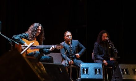 Més de 5.000 espectadors assisteixen als concerts del 22 Festival Internacional de Guitarra de Petrer