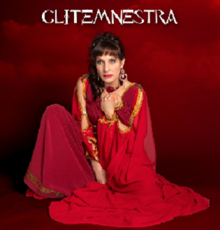 Natalia Millán serà la protagonista de l’estrena de ‘Clitemnestra’ en el Festival de Teatre Clàssic de l’Alcúdia-UA