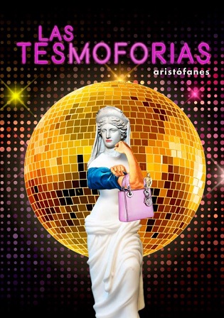 «Las Tesmoforias» inaugura este martes el VII Festival de Teatro Clásico de L’Alcúdia-UA