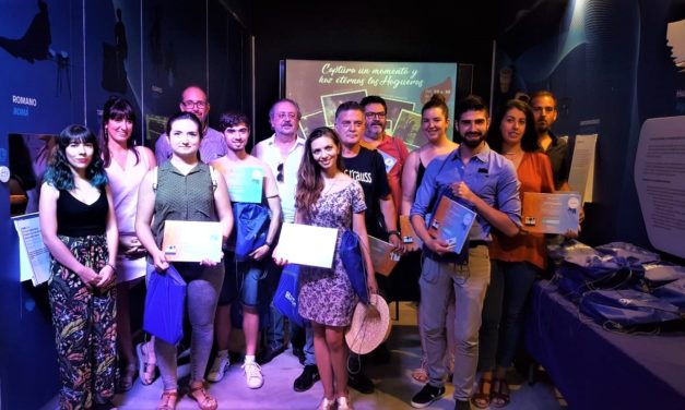 Entregados los premios de la X edición del  Concurso de Fotografía Aguas de Alicante – #H2Ogueras