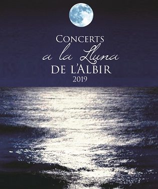 L’Alfàs acoge el ciclo ‘Concerts a la lluna de l’Albir’