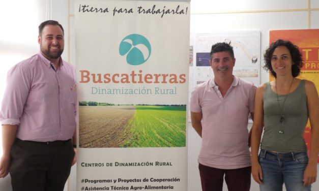 Medio Ambiente de Altea y la agencia de dinamización rural Buscatierras ponen en marcha el Banco de Tierras