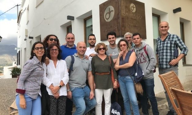 El Ayuntamiento de Altea ofrece dos becas para el Máster de Arroces y Alta Cocina de la Universidad de Alicante