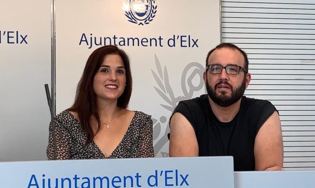 L’Escorxador de Elche se sigue superando y por sus salas pasaron más de 10.000 personas de marzo a agosto