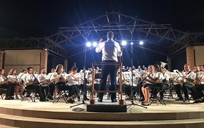 Últimos días para presentar creaciones al concurso de Composición de Pasodobles de Finestrat