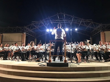 Últims dies per a presentar creacions al concurs de Composició de Pasdobles de Finestrat