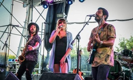 El festival Rabolagartija de Villena cierra su quinto aniversario colgando el cartel de “No hay entradas”