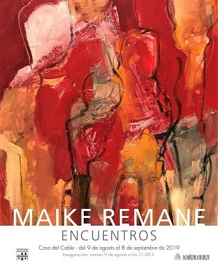 Les sales municipals de Xàbia estrenen dues noves exposicions