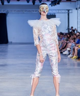 Los diseños de Agatha Ruiz de la Prada serán los encargados de inaugurar la Alicante Fashión Week 2019
