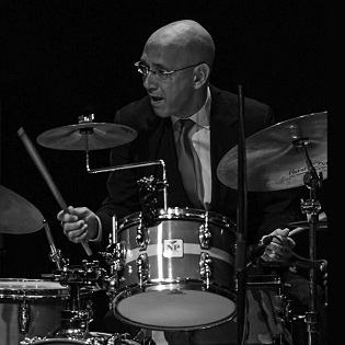 Aquest dissabte actua Jeff Jerolamon Jazz Experience a la Casa de Cultura de l’Alfàs