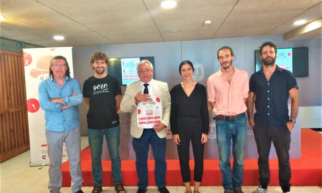 L’Ajuntament d’Alacant presenta el programa “Alacant a Escena 2019”
