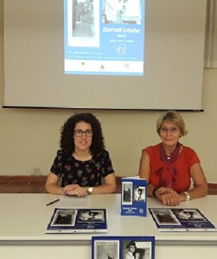 Cultura d’Altea presenta la nova exposició de Schlotter «Raíces»